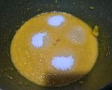 صورة لخطوة 2 من وصفة كيكة مانجو بطريقتي 🥭 lassi mango cake