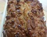 Une image de l'étape 7 de 🍌Banana bread aux noix (veggie).
