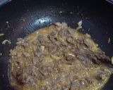 Foto langkah ke 4 dari resep Beef Sauce.
