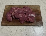Foto langkah ke 1 dari resep Empal Daging.