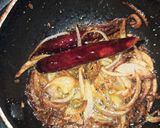 A picture of step 17 of Dal palak | Palak Dal Recipe | #boxweek7.
