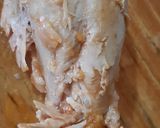 Foto del paso 2 de la receta: Empanadas de pollo al horno 🥟🐔