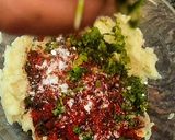 A picture of step 9 of Vegetable Cutlet 📌.