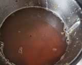 Une image de l'étape 6 de °Paupiettes de la mer au vin blanc°.