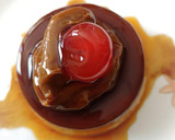 Foto del paso 4 de la receta: Flan de huevo