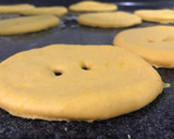 Foto del paso 1 de la receta: Sopaipillas pasadas✔️