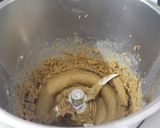 A picture of step 2 of Chocolate and ginger cake.