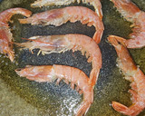Foto del paso 3 de la receta: Fideuá de salmón