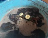 Foto del paso 6 de la receta: Mole de poleo o shobeta