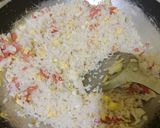 Foto langkah ke 2 dari resep 874. 🍚Nasi Goreng.
