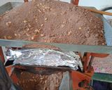 Foto del paso 6 de la receta: Chocolate en molde y polvo caseros (artesanal)