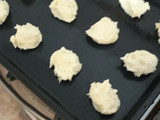 Bollitos sin tacc