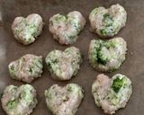 Foto langkah ke 7 dari resep 42. Brokoli Ayam Nugget.