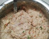 ટોમેટો પેન કેક‌ વિથ અલફેડો સોસ (Tomato Pancake with Alfredo sauce Recipe In Gujarati) રેસીપી સ્ટેપ2ફોટો