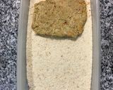 Foto del paso 4 de la receta: Milanesas veggies