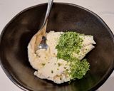 Foto del paso 5 de la receta: Queso crema de kéfir (casero y natural)