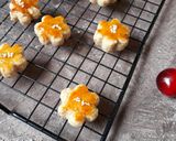 Foto langkah ke 6 dari resep Kue Kacang Jadul Ngeprul Lumer (Resep Nenek).
