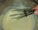 Foto del paso 7 de la receta: Pastel japonés cheesecake japonés o como se llame😑