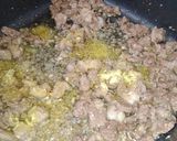 صورة لخطوة 9 من وصفة ڨناوية بالرز بالطريقة السورية (بامية بالرز)