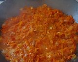 Foto del paso 5 de la receta: Guiso de arvejas partidas