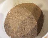 Mézeskalácsos golyók 🎄🍪🎄 recept fázis 1 fotója