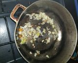 Foto del paso 3 de la receta: Calamares y Camarones