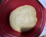 Foto del paso 4 de la receta: Croissants y chocolatines de masa danesa