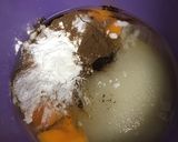 Foto del paso 1 de la receta: Queque de zanahoria 🥕