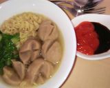 Foto langkah ke 12 dari resep Kuah Bakso Simple.