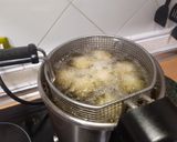 Foto del paso 1 de la receta: Salsa de tomate para albóndigas