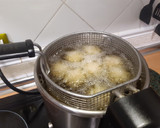 Foto del paso 1 de la receta: Salsa de tomate para albóndigas