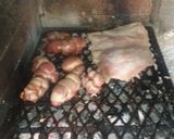 Foto del paso 2 de la receta: Matambrito de cerdo a la pizza