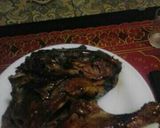 Foto langkah ke 4 dari resep Ayam bakar ala ala.