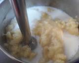 Blind Finches with Potato Puree recipe step 1 photo