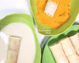 Foto langkah ke 6 dari resep Risoles Bolognese.