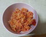 แกงผักหวานใส่เห็ด วิธีทำสูตร 1 รูป