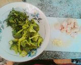 รูปขั้นตอนการทำที่ 1 ของ ลิงกิวเน่ผัดอกไก่บล็อคโคลี่ เฮงเฮงเฮง