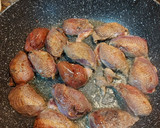 Foto del paso 1 de la receta: Arroz con pollo