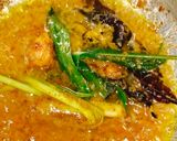 Foto langkah ke 3 dari resep 311. Ikan Tongkol Kuah Asam Kunyit.