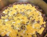Biscuits and gravy breakfast bake recipe step 2 photo