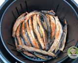 氣炸虱目魚背～氣炸鍋料理的食譜步驟3照片