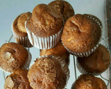 Foto del paso 8 de la receta: Magdalenas caseras de limón