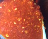 A picture of step 4 of Spaghetti 🍝.
