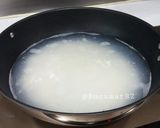 Foto langkah ke 1 dari resep "lontong nasi aron".