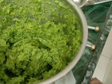 મિક્સ ગ્રીન વેજ ઢેબરા (Mix Green Veg Dhebra Recipe In Gujarati)