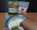 Foto langkah ke 3 dari resep Cenil Singkong.
