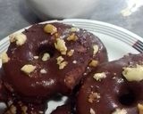 عکس مرحله 2 از دستور دونات سه سوته