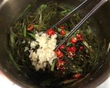 涼拌海藻的食譜步驟4照片
