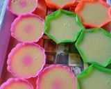 Foto langkah ke 3 dari resep Puding jagung&wortel.
