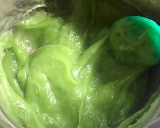 Dawet Ayu segar - Step 3